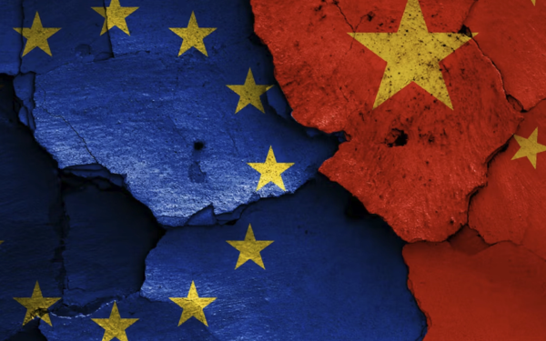 UE rupe relațiile cu China: Decizie dură într-un domeniu crucial!