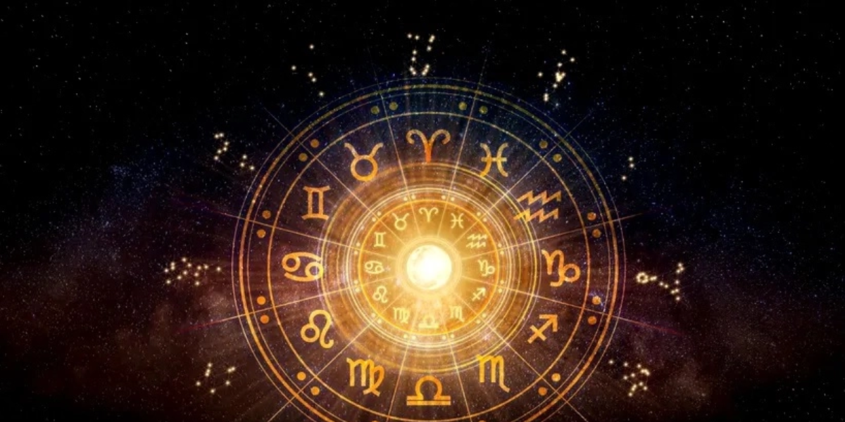 Luna Aprilie Vine Cu Schimbări Majore Pentru Unele Zodii Luna aprilie se anunță plină de evenimente și schimbări, aducând o atmosferă propice transformărilor