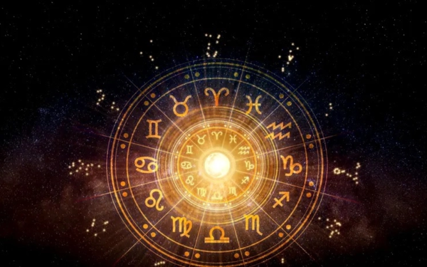 Luna Aprilie Vine Cu Schimbări Majore Pentru Unele Zodii Luna aprilie se anunță plină de evenimente și schimbări, aducând o atmosferă propice transformărilor