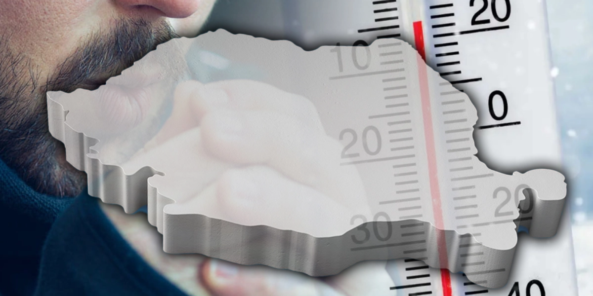 Vremea se schimbă: România se pregătește de frig și ninsori România se pregătește pentru o răcire semnificativă a vremii, începând din noaptea de 8 spre 9 aprilie