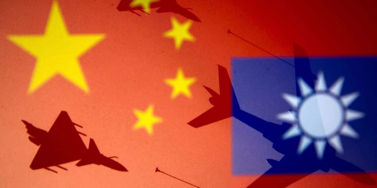 Taiwanul și-a intensificat eforturile de a-și consolidara apărarea în fața creșterii agresivității militare a Chinei, anunță CNN