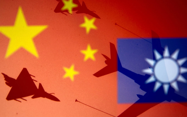 Taiwanul și-a intensificat eforturile de a-și consolidara apărarea în fața creșterii agresivității militare a Chinei, anunță CNN