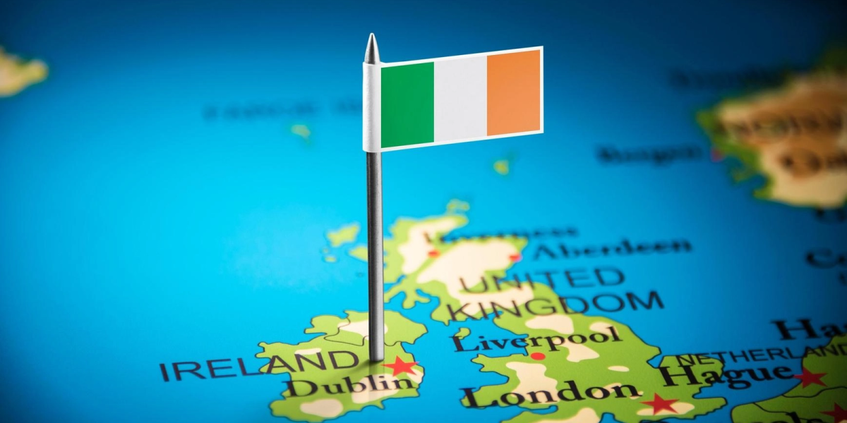 Criza de combustibil în Irlanda: Transportatorii blochează autostrăzi și rafinăria