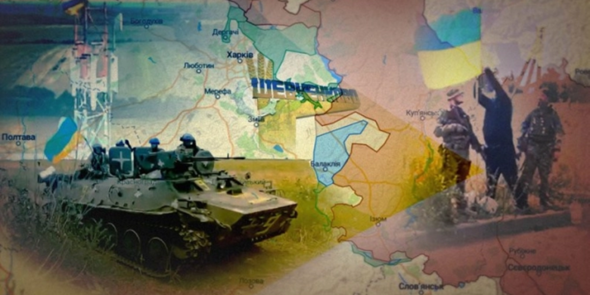 RUȘII VOR SĂ CREEZE O ZONĂ TAMPON ÎN Ucraina, INCLUZÂND TRANSNISTRIA Kievul a aflat că Rusia pregătește o nouă ofensivă majoră, care ar urma să înceapă în primăvară-vară