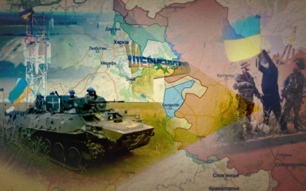 RUȘII VOR SĂ CREEZE O ZONĂ TAMPON ÎN Ucraina, INCLUZÂND TRANSNISTRIA Kievul a aflat că Rusia pregătește o nouă ofensivă majoră, care ar urma să înceapă în primăvară-vară