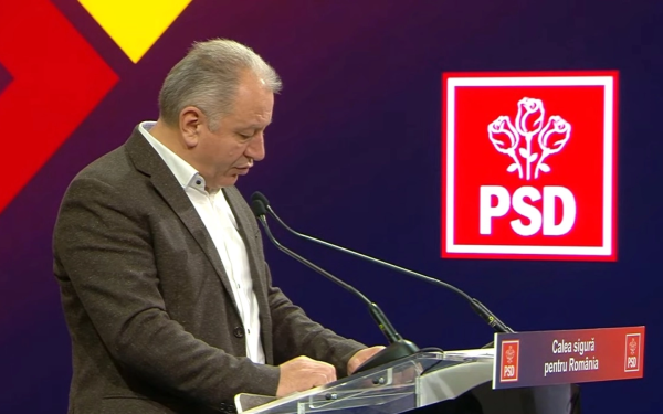 Anchetă DNA: Președintele CJ Sălaj suspectat, Radu Moldovan în vizor