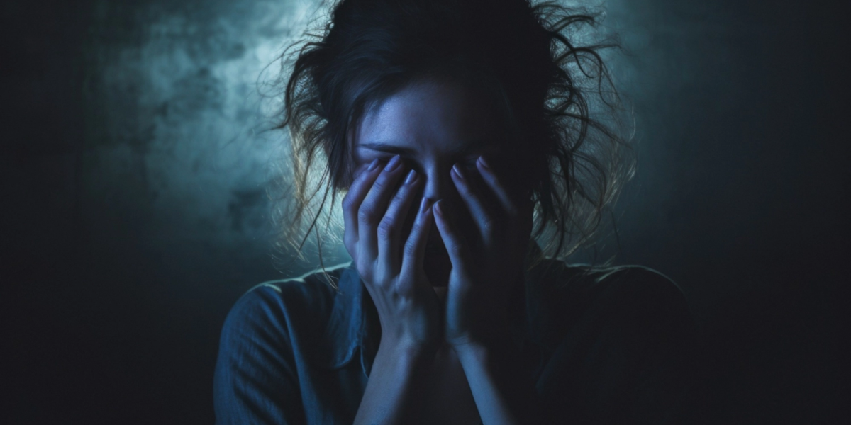 Depresia reprezintă mai mult decât o simplă stare de tristețe sau o perioadă proastă