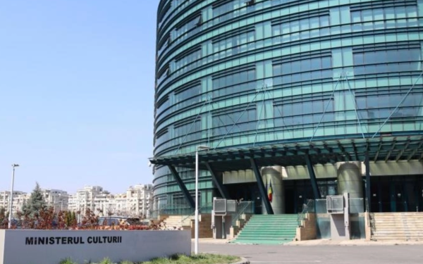 CultMin și ambasadorul SUA, acord împotriva traficului ilegal de artefacte