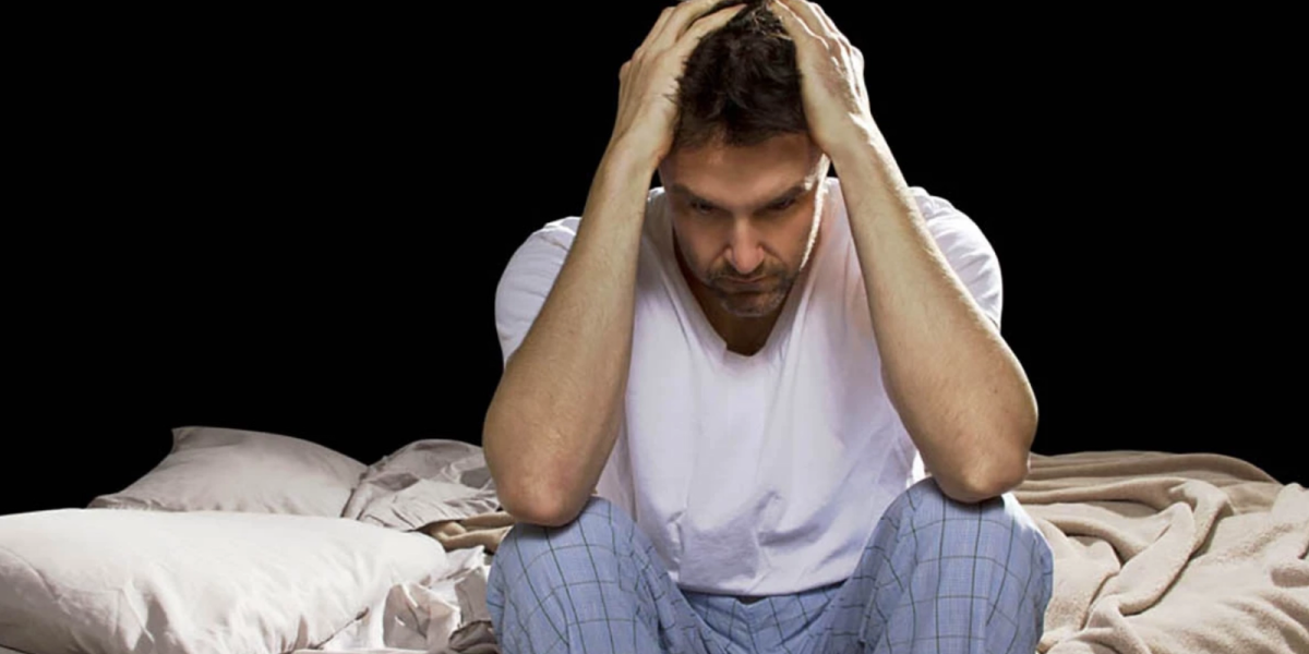 De ce nu dormi noaptea: Psihologul explică gândurile care te chinuie