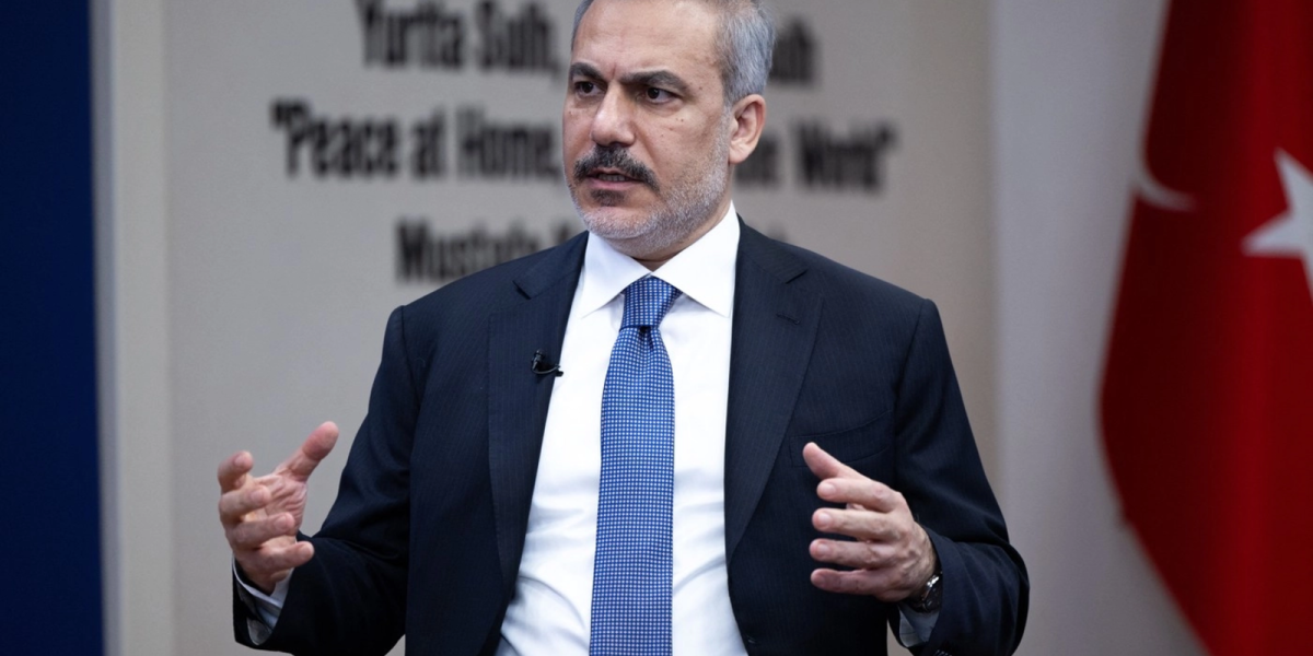 Fidan, optimist: Armistițiul Iran-SUA, prelungit. Ce spune șeful diplomației turce