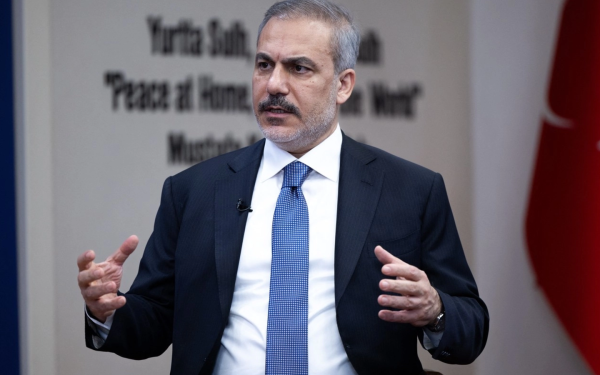 Fidan, optimist: Armistițiul Iran-SUA, prelungit. Ce spune șeful diplomației turce