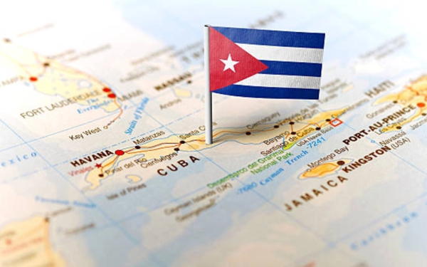 Spania, Brazilia și Mexic: Ajutor rapid pentru Cuba, promis!