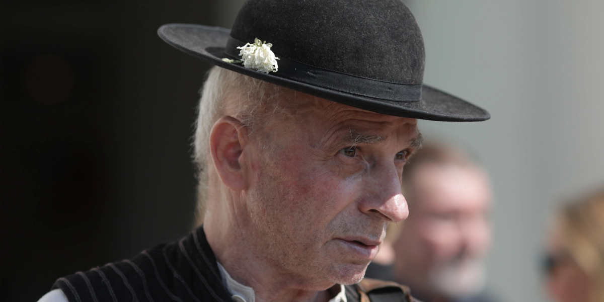 Leșe: Bach, divinitatea muzicii. Germania, o națiune datorită geniilor ei