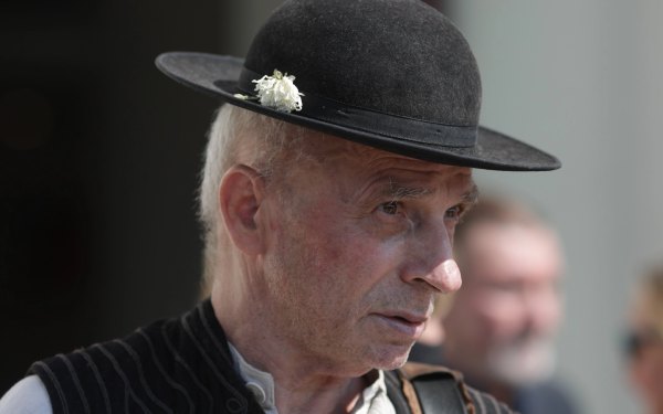 Leșe: Bach, divinitatea muzicii. Germania, o națiune datorită geniilor ei