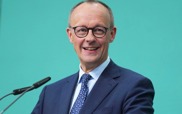 Merz și Zelenski, plan cu ucrainenii: Ce se va întâmpla cu refugiații din Germania?