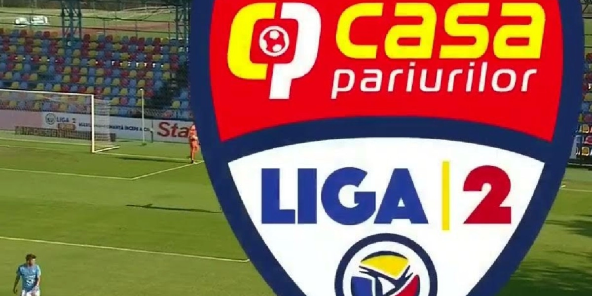 Rezultate explozive în Liga 2: Ce echipe merg mai departe și cine retrogradează?