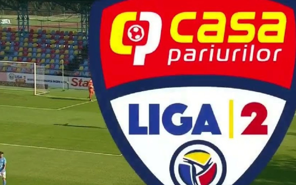 Rezultate explozive în Liga 2: Ce echipe merg mai departe și cine retrogradează?