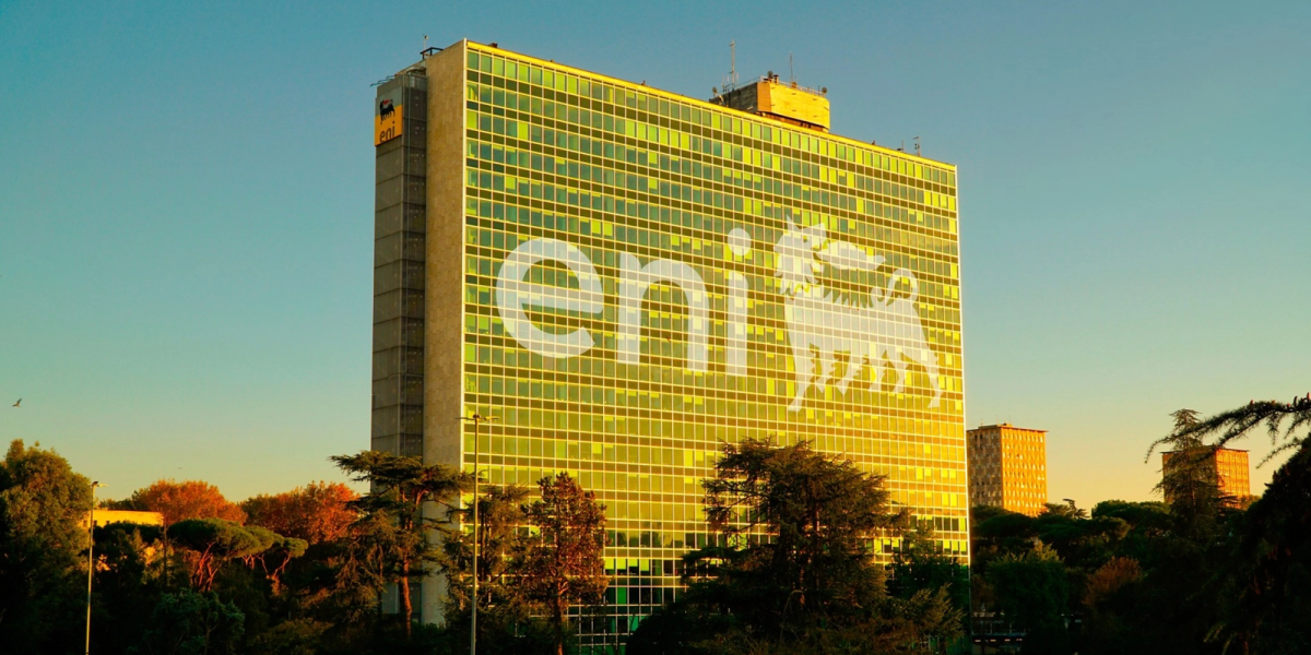 Eni și Repsol, fără acord pentru exportul de gaze din Venezuela