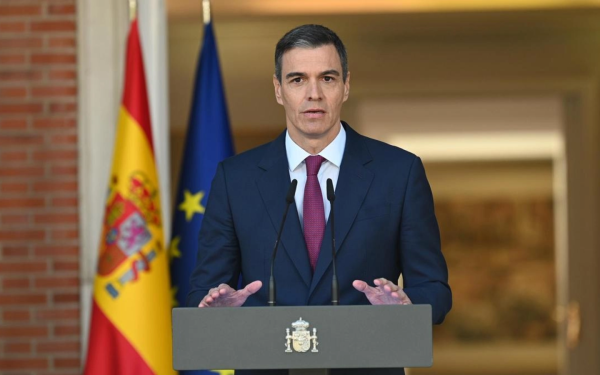 Spania sfidează UE și forțează mâna Israelului: O nouă Gaza în Europa