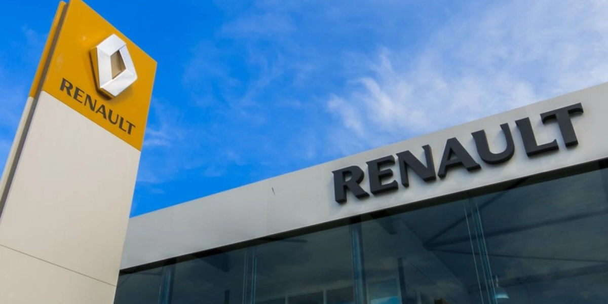 Renault anunță concedieri masive: Mii de angajați, vizați de francezi