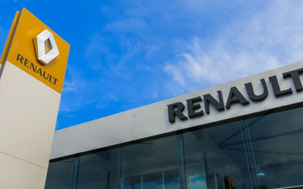 Renault anunță concedieri masive: Mii de angajați, vizați de francezi