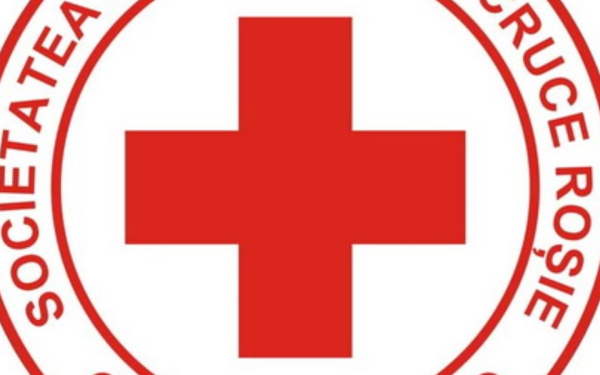 DSU, Crucea Roșie Română, exercițiu de gestionare a crizelor sanitare