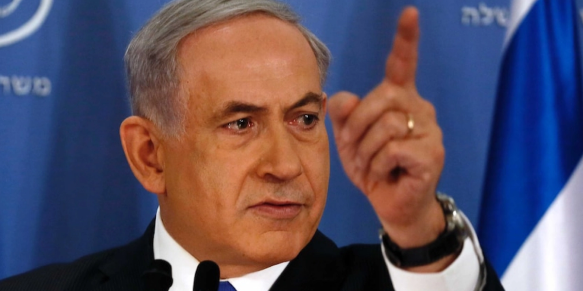 Netanyahu: Hezbollah a plănuit invazia Galileei