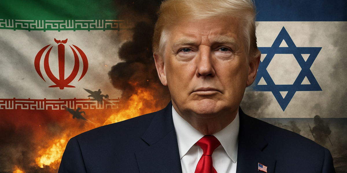 Trump: Negocierile cu Iranul se vor finaliza, „și toată lumea va fi mulțumită”