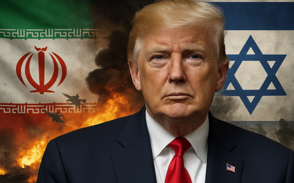 Trump: Negocierile cu Iranul se vor finaliza, „și toată lumea va fi mulțumită”