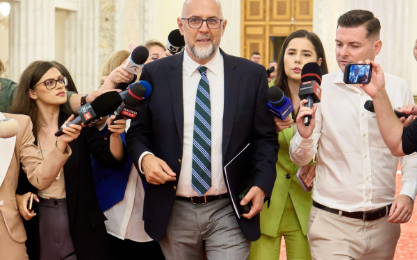 Analist: Kelemen Hunor, OUT din politică după susținerea lui FIDESZ