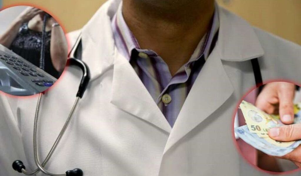 Medic fals, escroc pe internet: a vândut concedii false de un milion de euro