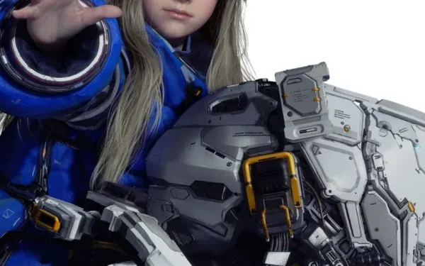 Găsește Componentele All Terra Dome din Pragmata: Ghidul Complet