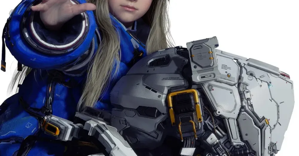 Găsește Componentele All Terra Dome din Pragmata: Ghidul Complet