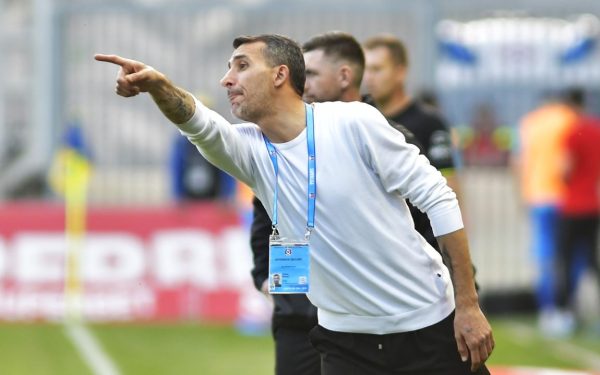 Petrolul – Csikszereda, gol anulat de VAR în minutul 3
