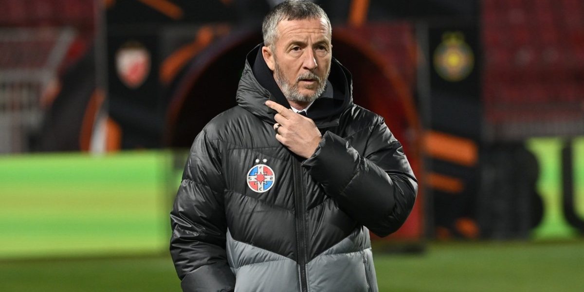 Meme Stoica i-a răspuns lui Valeriu Iftime după ce patronul de la Botoșani a ironizat-o pe FCSB, iar situația a escaladat rapid în contextul recentei victorii a echipei din Moldova în fața campioanei en-titre
