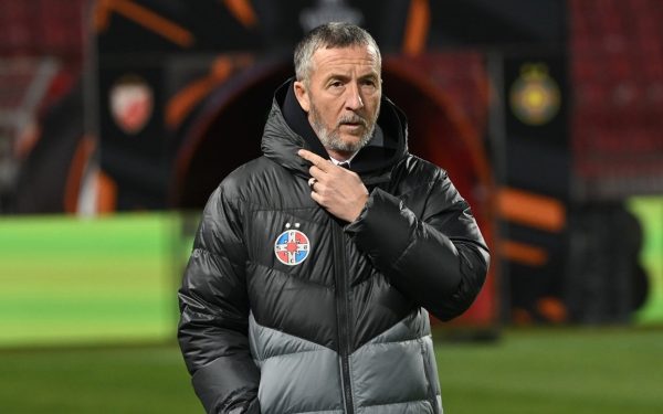 Meme Stoica i-a răspuns lui Valeriu Iftime după ce patronul de la Botoșani a ironizat-o pe FCSB, iar situația a escaladat rapid în contextul recentei victorii a echipei din Moldova în fața campioanei en-titre