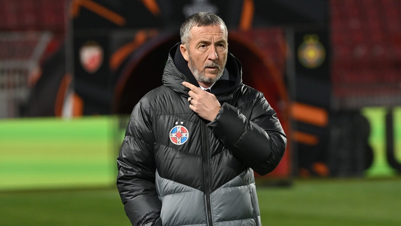 Meme Stoica i-a răspuns lui Valeriu Iftime după ce patronul de la Botoșani a ironizat-o pe FCSB, iar situația a escaladat rapid în contextul recentei victorii a echipei din Moldova în fața campioanei en-titre