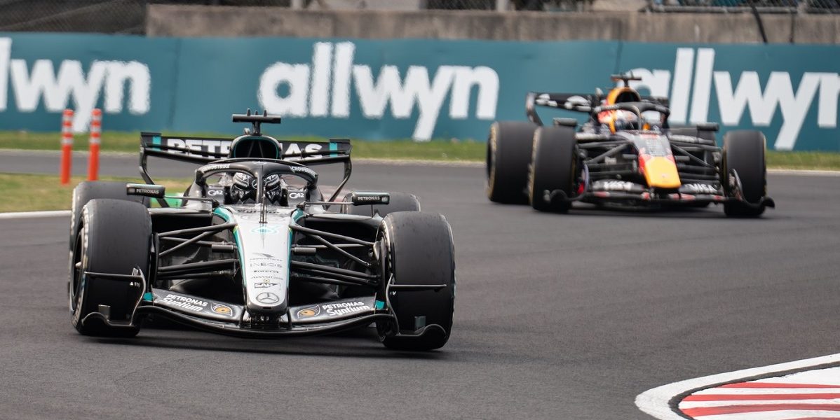 A început „curățenia” în Formula 1: Analiza expertului Adrian Georgescu