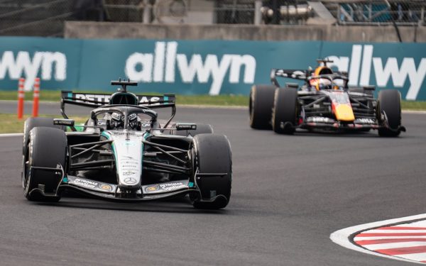 A început „curățenia” în Formula 1: Analiza expertului Adrian Georgescu