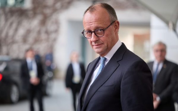 Merz convoacă Consiliul de Securitate: Criza energetică, pe agenda Germaniei