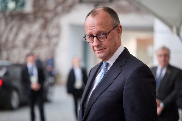 Merz convoacă Consiliul de Securitate: Criza energetică, pe agenda Germaniei