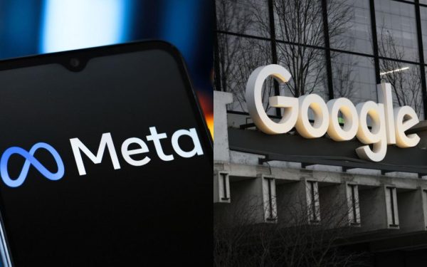 Meta, reușită istorică: va depăși Google la veniturile din publicitatea digitală