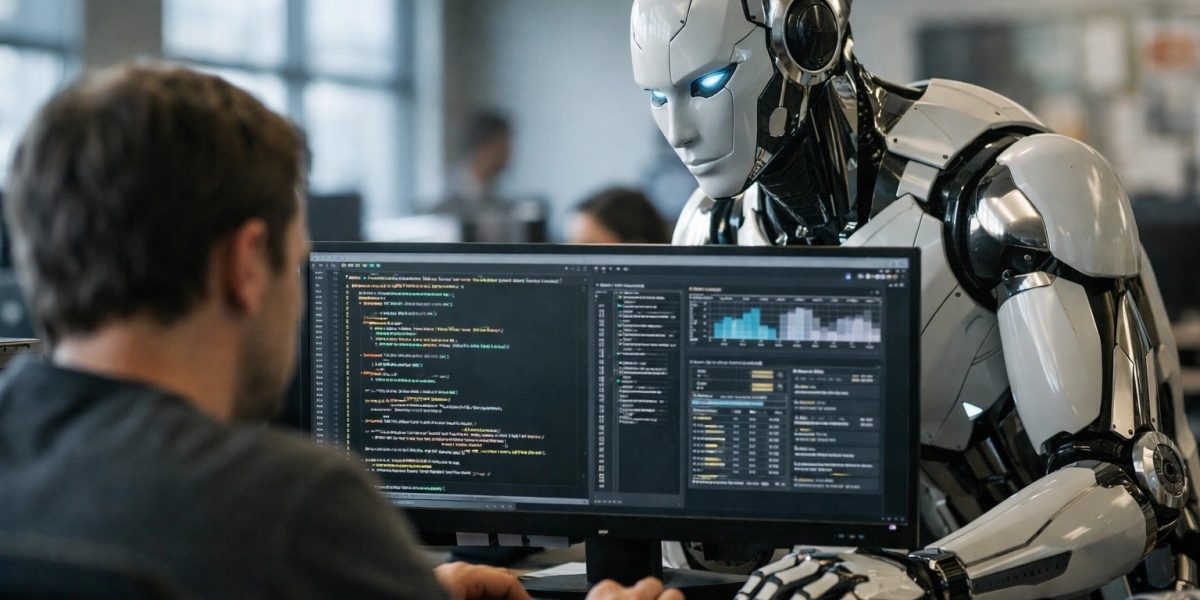 Meta își folosește angajații pentru a antrena agenții AI: Scandal uriaș