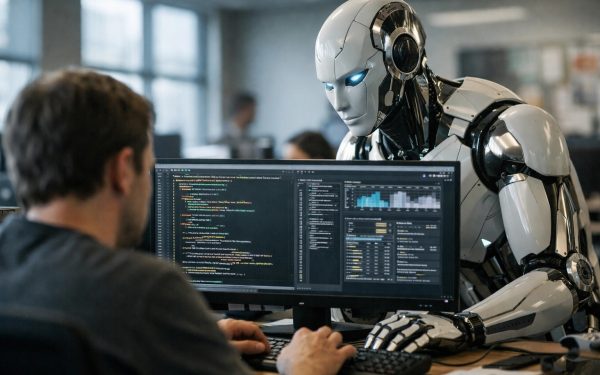 Meta își folosește angajații pentru a antrena agenții AI: Scandal uriaș