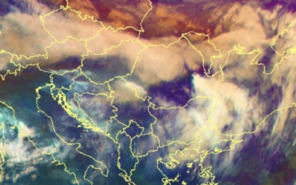 Administrația Națională de Meteorologie (ANM) a actualizat prognoza pentru săptămâna următoare, aducând vești mai puțin favorabile pentru temperaturile din ultimele zile