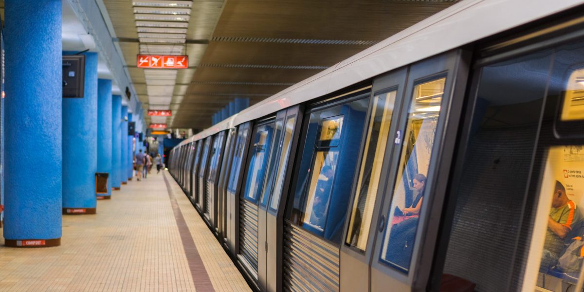 Magistrala M4 spre Gara Progresul: Lumină verde pentru gigantul din București