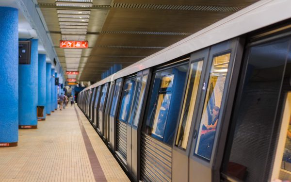 Magistrala M4 spre Gara Progresul: Lumină verde pentru gigantul din București