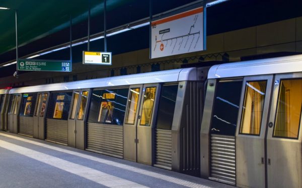 Metrorex, control de stat: Nereguli grave! Biletul de tren, scumpit la 7 lei