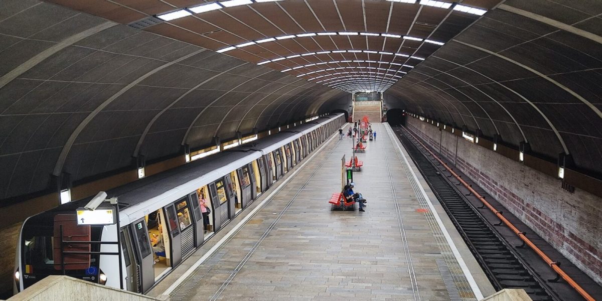 Centrul de Sănătate Metrorex, fără autorizație de 10 ani