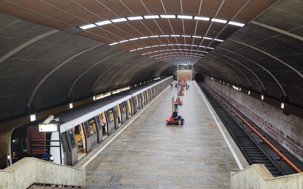 Centrul de Sănătate Metrorex, fără autorizație de 10 ani